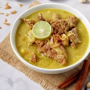 150 Porsi Gule Kambing(PO H-1)