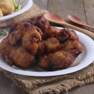 75 PCS Pisang Goreng Madu