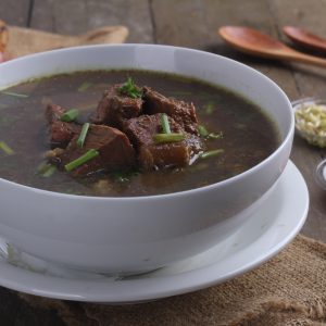 150 Porsi Rawon Daging(PO H-1)