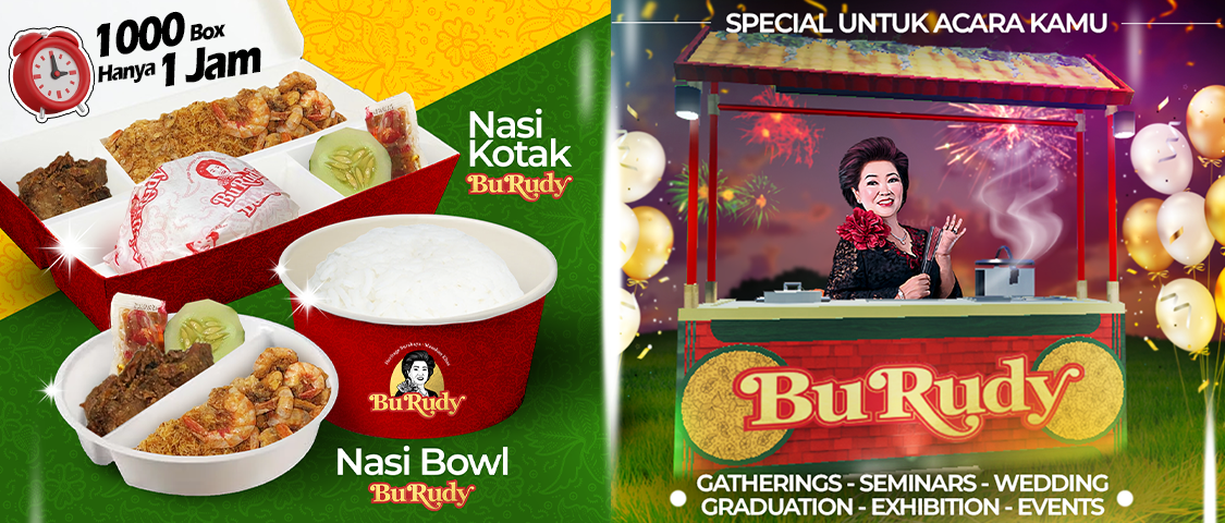 ROMBONG X KOTAK BANNER